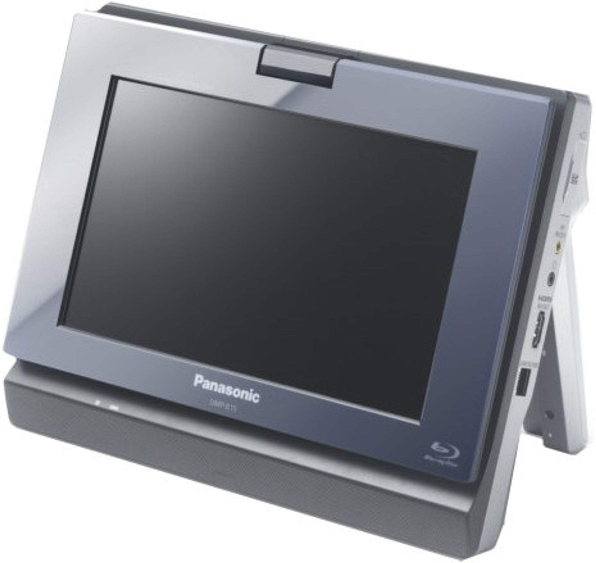 Panasonic DMP-B15