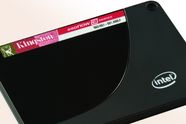 Er klare med Intel-SSD