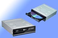 Introduserer sprek Blu-ray-brenner