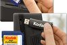 Kodak EasyShare P520