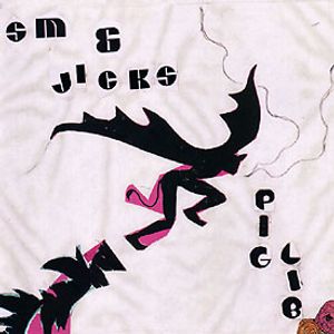 Klikk for å vise bilde i full størrelse Stephen Malkmus Pig Lib