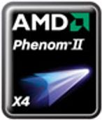 AMD Phenom II X4 940 Black Edition