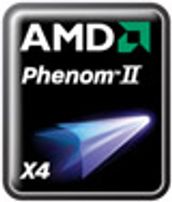 AMD Phenom II X4 940 Black Edition