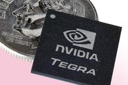 Nvidia Tegra som Atom-alternativ