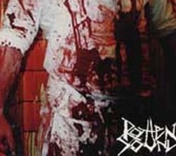 Rotten Sound Murderworks