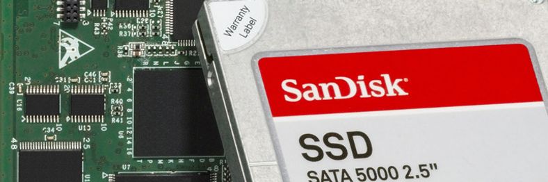 En guide til SSD