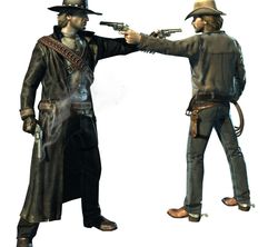 Call of Juarez: Bound in Blood