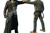 Call of Juarez: Bound in Blood