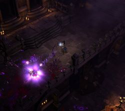 Diablo III
