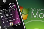 Fortsatt Windows Mobile hos Motorola