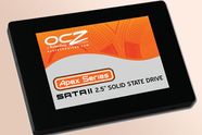 Mer SSD fra OCZ