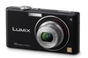 Panasonic Lumix DMC-FX37