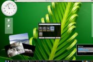 KDE 4.2 rett rundt hjørnet