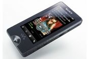 Produktbilde for Sony NWZ-X1050