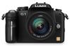 Panasonic Lumix DMC-G1