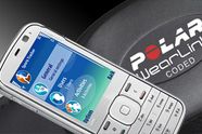 Nokia lanserer treningsmobil