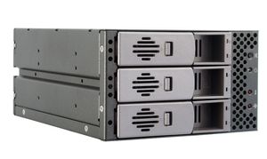 Chieftec SST-2131SAS for 3 S-ATA