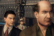 H�stslipp for Mafia II