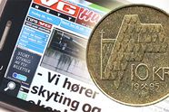 Surf for 10 kroner dagen hos Telenor