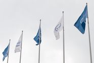 Intel går så det suser!