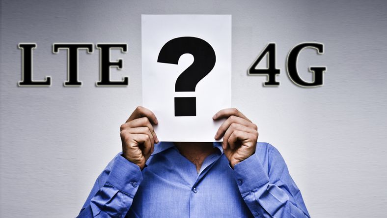 Hva er egentlig 4G, og hva betyr LTE?