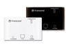 Transcend P8 All-In-One USB Card Reader