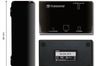Transcend P8 All-In-One USB Card Reader