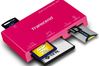 Transcend P8 All-In-One USB Card Reader
