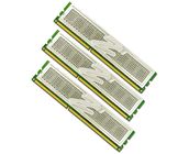 OCZ DDR3 PC3-12800 Platinum 6 GB (3 x 2 GB)
