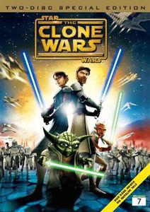 Star Wars - The Clone Wars