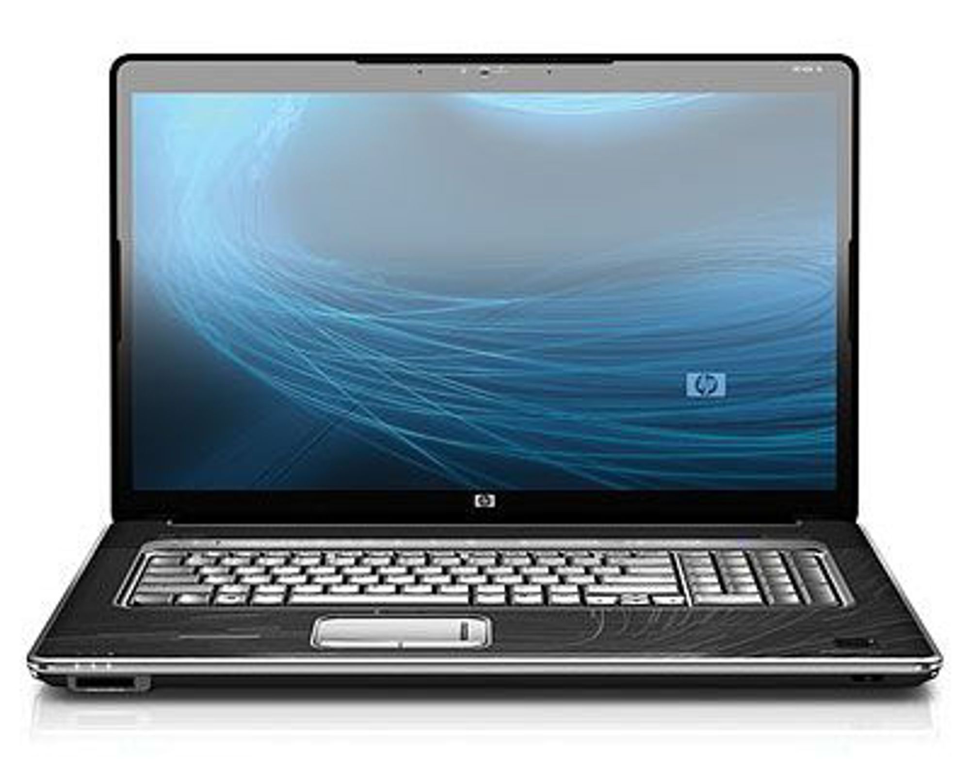 HP HDX 18 i all sin prakt.