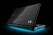 HP HDX 18