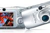 Canon Digital Ixus 980 IS