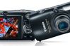 Canon Digital Ixus 980 IS