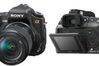 Sony Alpha DSLR-A300