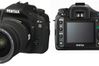 Pentax K20D