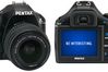 Pentax K-m