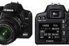 Canon EOS 1000D
