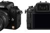 Panasonic Lumix DMC-G1