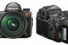 Sony Alpha DSLR-A900
