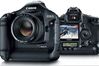 Canon EOS 1D Mark III