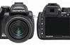 Olympus SP-570UZ