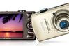Canon Digital Ixus 870 IS
