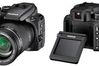 Fujifilm Finepix S100FS