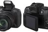 Canon PowerShot SX1 IS