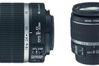 Canon EF-S 18-55mm f/3.5-5.6 IS