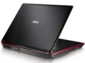 MSI GX720