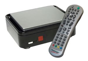 Hauppauge HD PVR