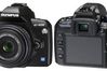 Olympus E-420