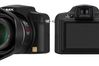 Panasonic Lumix DMC-FZ18